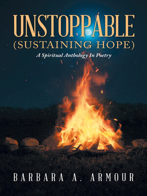 cover image of Unstoppable (SUSTAINING HOPE)